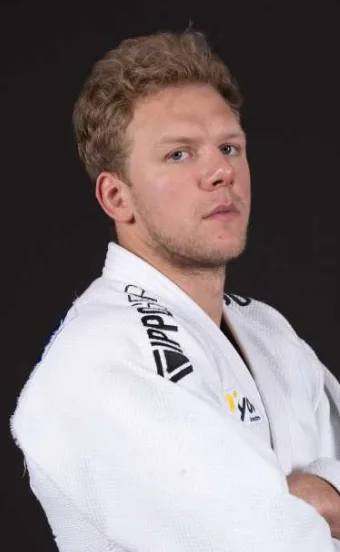 Klen Kristofer Kaljulaid - iGaming Expert 15M