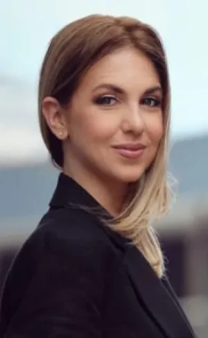 Marija Hammon - iGaming Expert 15M