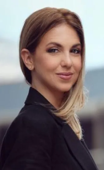 Marija Hammon - iGaming Expert 15M