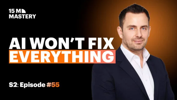 The Future of AI in iGaming: Strategy, Personalisation and Player Experience