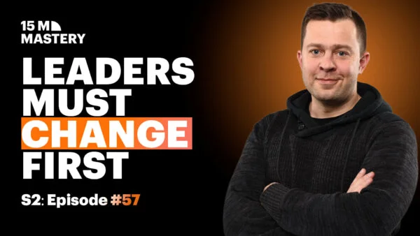 The Mindset Shift Every iGaming Leader Must Make