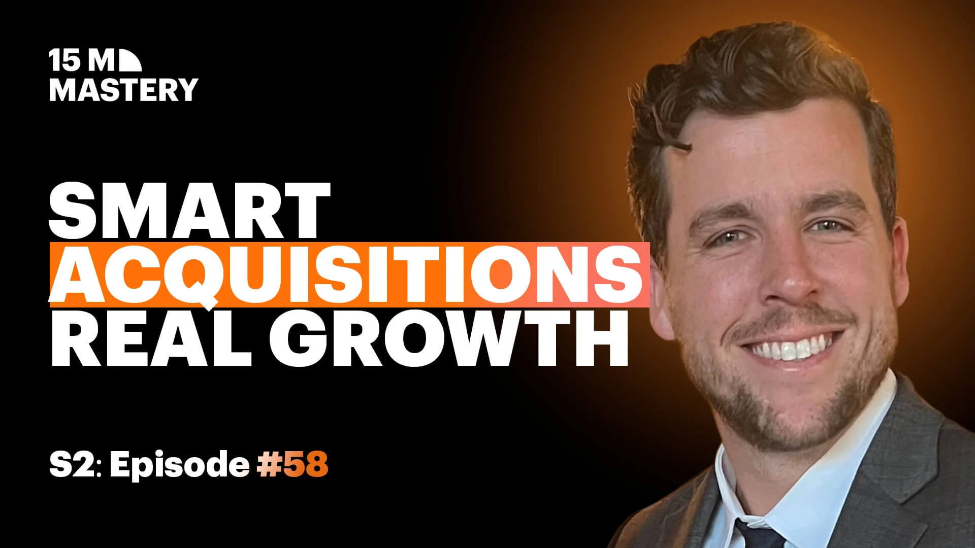 Smart Acquisitions in Media: Reid Rooney on Culture, Profitability and Growth