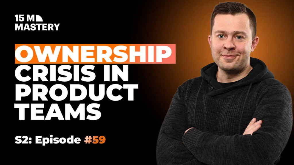 How to Build High-Performance Distributed Teams in iGaming with Serhiy Berezhnyy