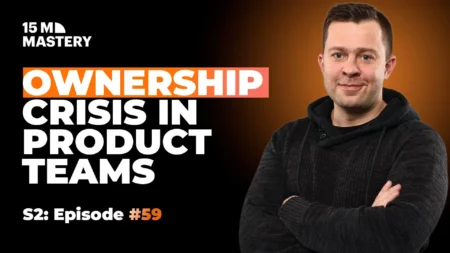 How to Build High-Performance Distributed Teams in iGaming with Serhiy Berezhnyy - iGaming Expert 15M