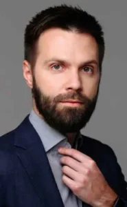 Greg Penkov - iGaming Expert 15M