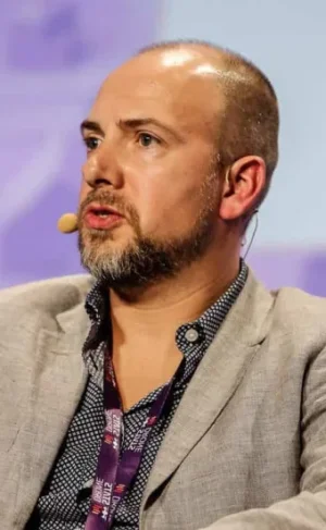 John Wright - iGaming Expert 15M