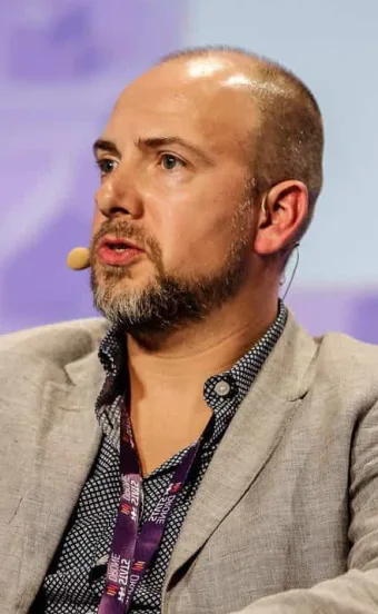 John Wright - iGaming Expert 15M