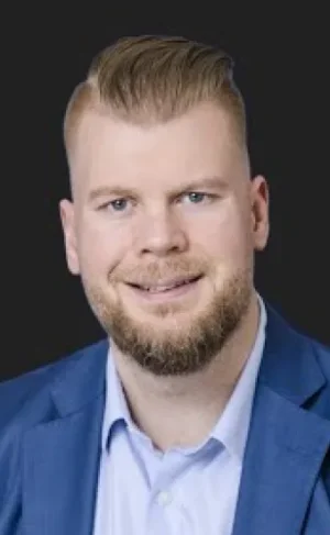 Kyle Wiltshire - iGaming Expert 15M