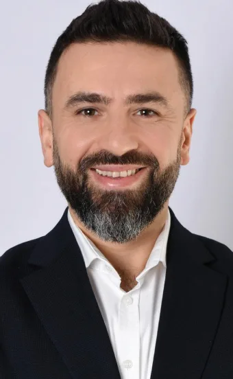 Lasha Gogiberidze - iGaming Expert 15M