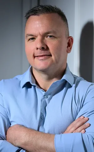 Leo Judkins - iGaming Expert 15M