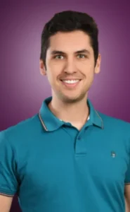 Maksim Afanasev - iGaming Expert 15M