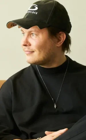 Max Tesla - iGaming Expert 15M