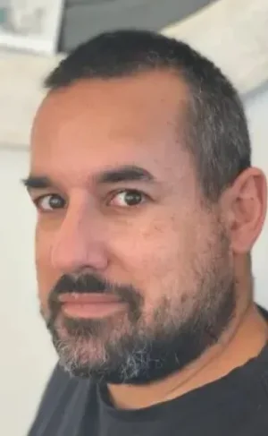 Pablo Ferreira - iGaming Expert 15M