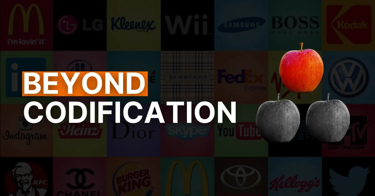 #69 Beyond Codification