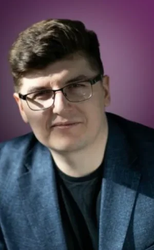 Phil Kornyshev - iGaming Expert 15M