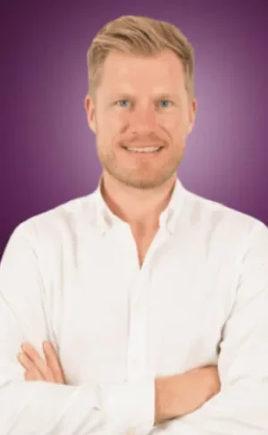 Pierre Lindh - iGaming Expert 15M