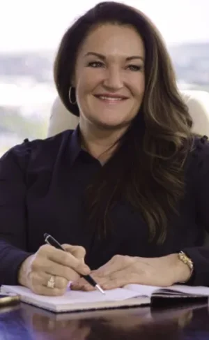 Paris Smith - iGaming Expert 15M