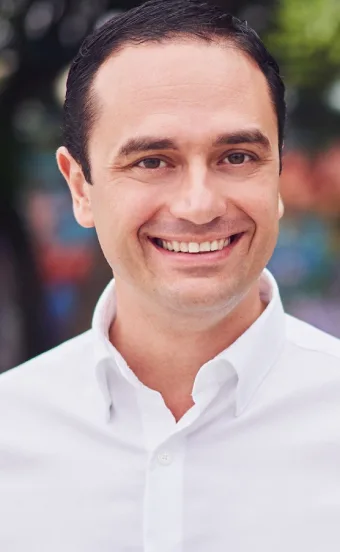Richard Mifsud