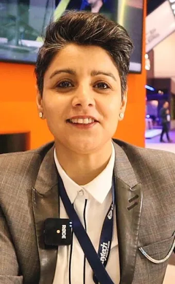 Rohini Sardana - iGaming Expert 15M