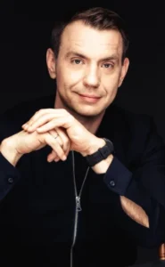 Stepan Shulga - iGaming Expert 15M