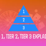 Tiers in Igaming