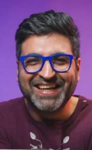 Vivek Sethia - iGaming Expert 15M