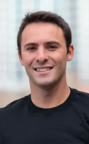 Justin Deustch - iGaming Expert 15M