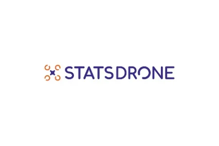 StatsDrone company
