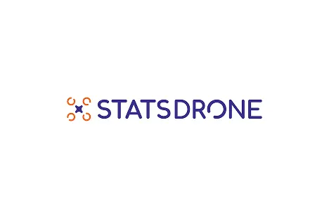 StatsDrone company