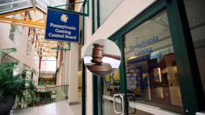 Pennsylvania fines three gambling sites ,000 for violations