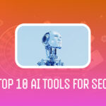 Top 10 AI Tools Revolutionizing SEO