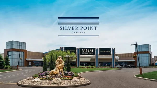 Silver Point backs Clairvest’s $546m Ohio casino deal