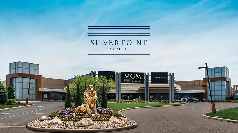Silver Point backs Clairvest’s $546m Ohio casino deal