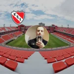 Independiente distances itself from underage betting probe