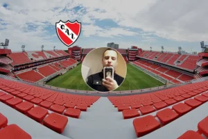 Independiente distances itself from underage betting probe
