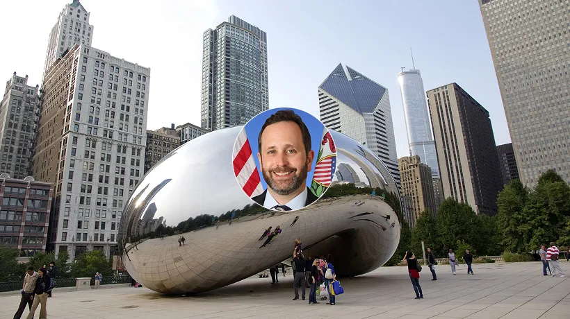 Illinois regulator warns prediction markets violate state gambling laws