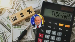 Brazil’s Lula pushes new betting tax after Congress rejection