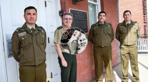 Chilean authorities close three illegal gambling venues in Chillán