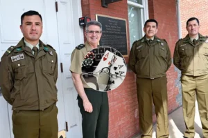 Chilean authorities close three illegal gambling venues in Chillán