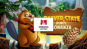Oregon Lottery debuts state-themed video slot