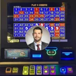 PT’s Taverns launches 0K keno jackpot across Nevada