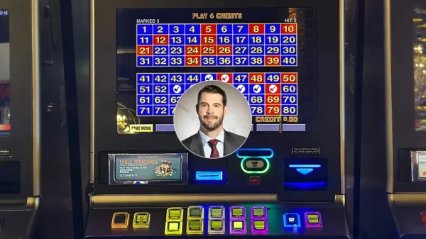 PT’s Taverns launches $200K keno jackpot across Nevada