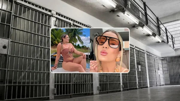 Brazilian influencer investigated for illegal gambling operation