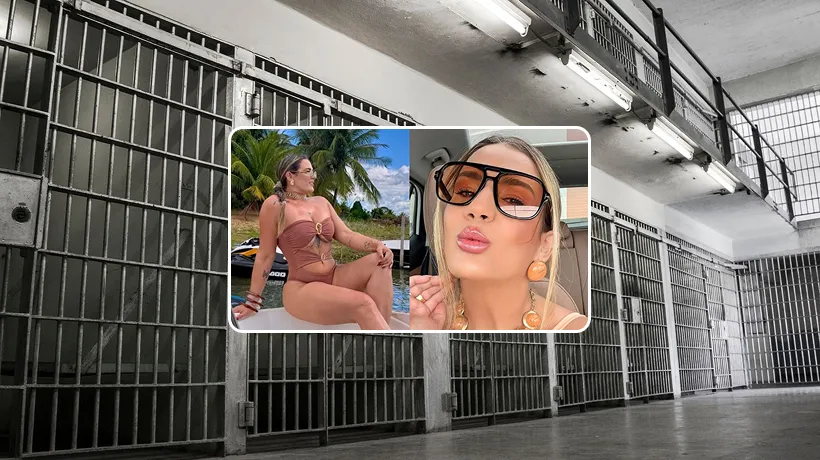 Brazilian influencer investigated for illegal gambling operation