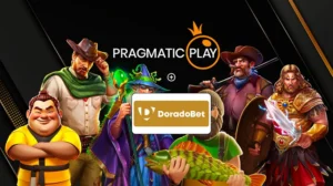Pragmatic Play brings Smart Studio to Peru with DoradoBet