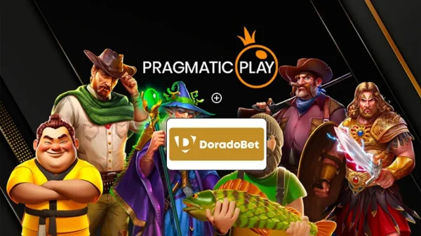 Pragmatic Play brings Smart Studio to Peru with DoradoBet