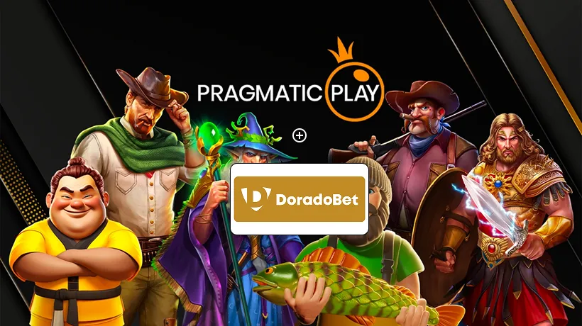 Pragmatic Play brings Smart Studio to Peru with DoradoBet
