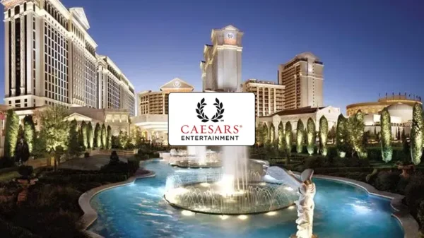 Caesars won’t risk licences for prediction markets