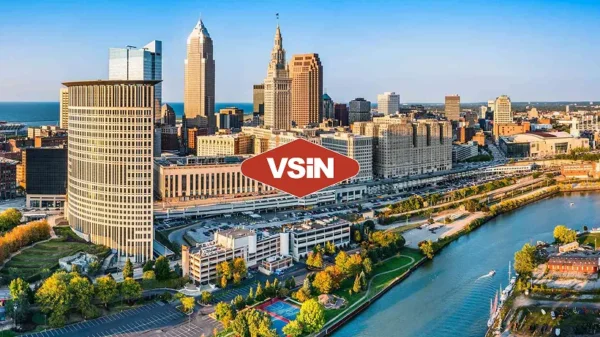 VSiN adds three radio markets for betting content