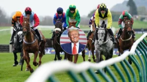 Racing industry fights 10% wagering tax cut